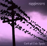 Ossimoro - Corvi Nel Cielo Spento